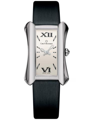CARL F. BUCHERER