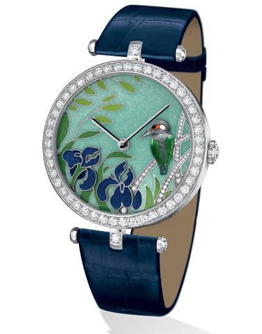 VAN CLEEF & ARPELS