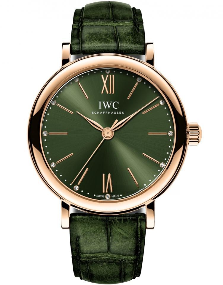 IWC IW357409