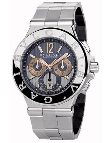 BVLGARI