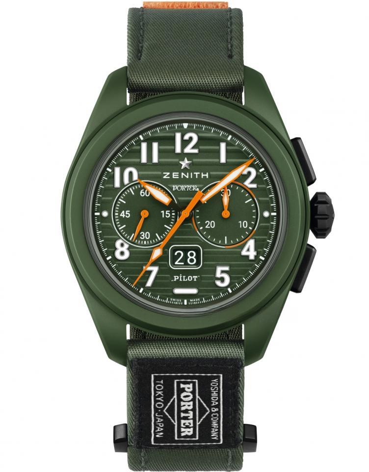 ZENITH 49.4001.3652/63.I001