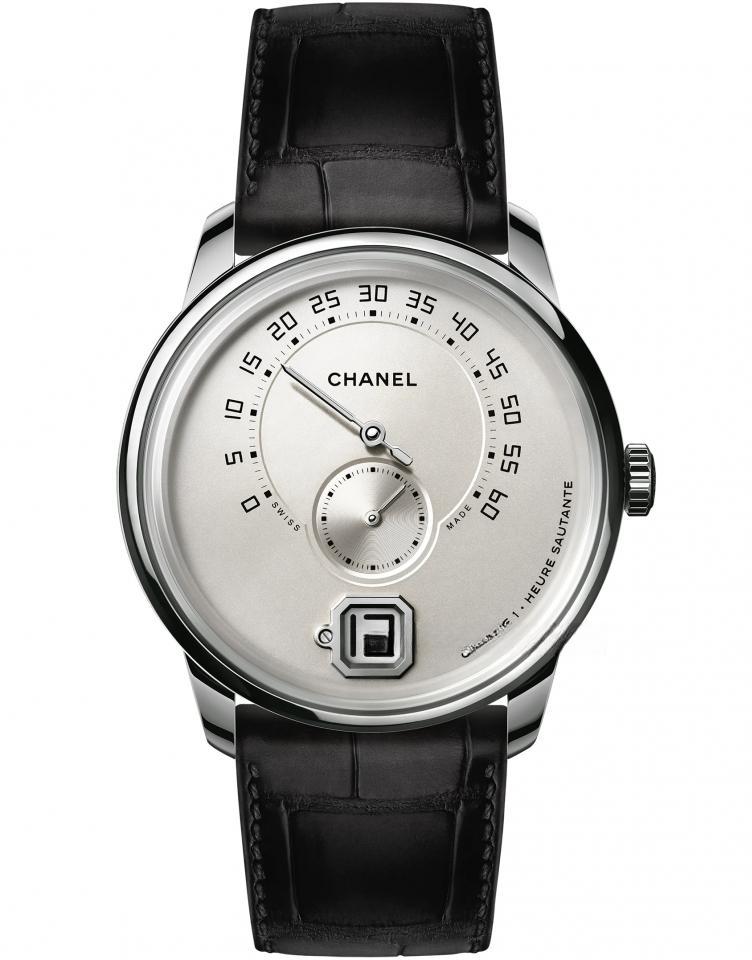 CHANEL H6672