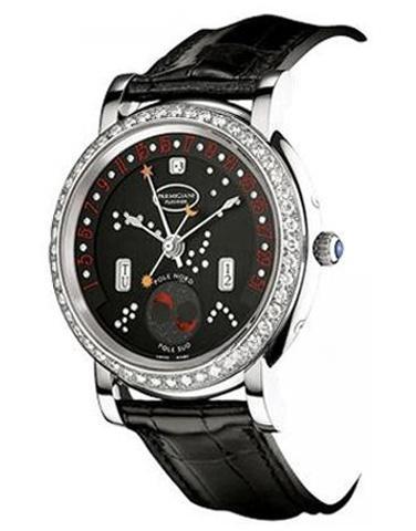 PARMIGIANI FLEURIER