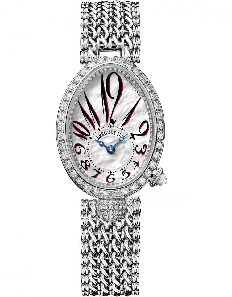 BREGUET 8928BR/5W/944/DD0D3L