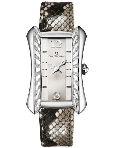 CARL F. BUCHERER