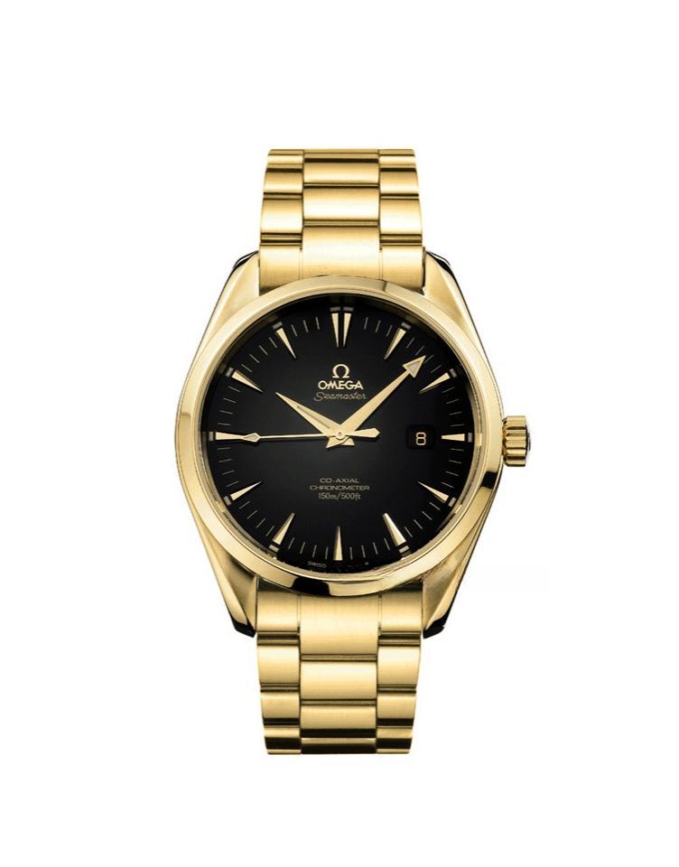 OMEGA 2102.50.00