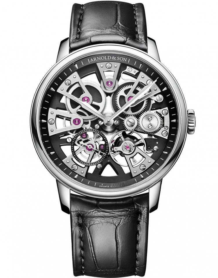 ARNOLD & Son 1NEGS.B03A.C169S