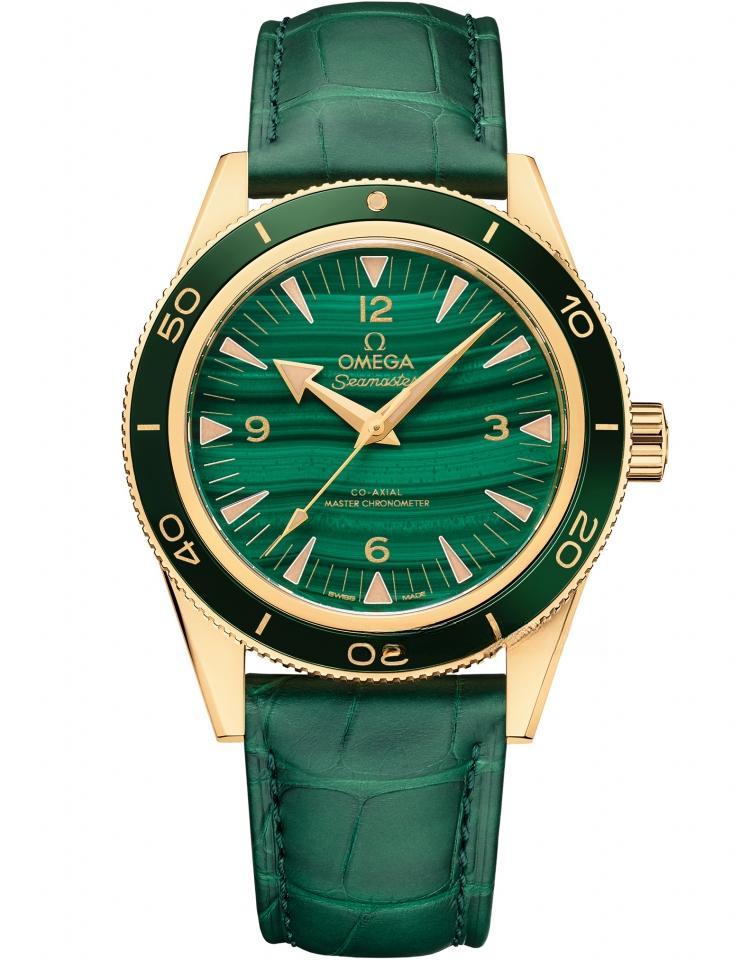 OMEGA 234.93.41.21.99.002