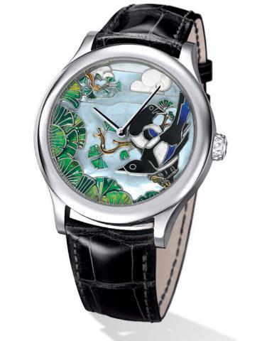 VAN CLEEF & ARPELS
