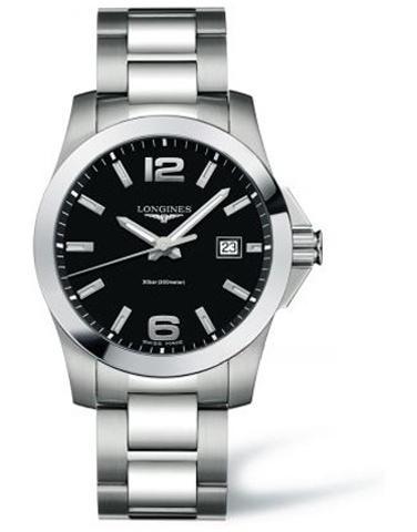 LONGINES