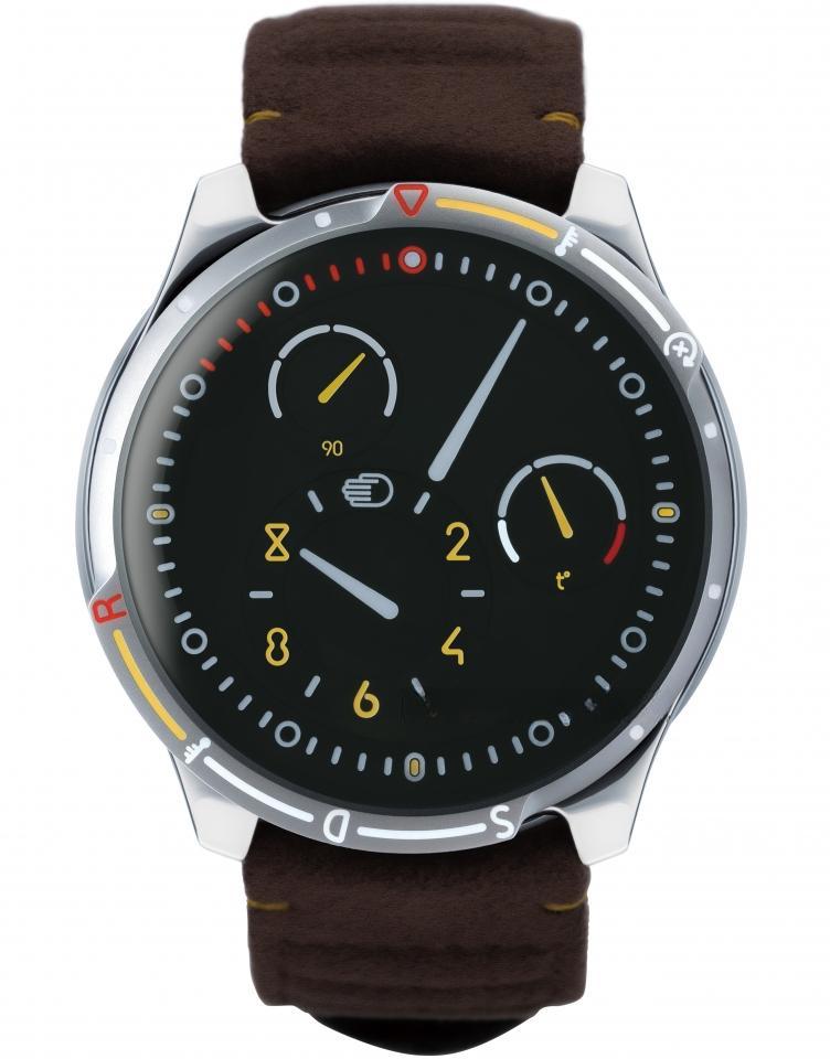 RESSENCE Type 5X