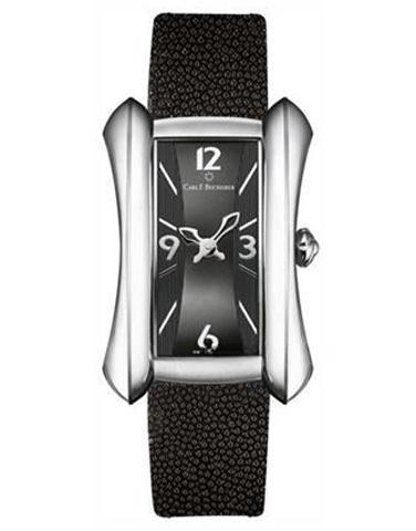 CARL F. BUCHERER