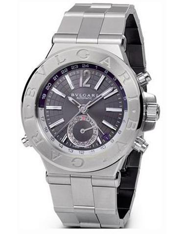 BVLGARI