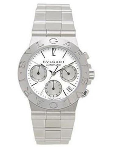BVLGARI