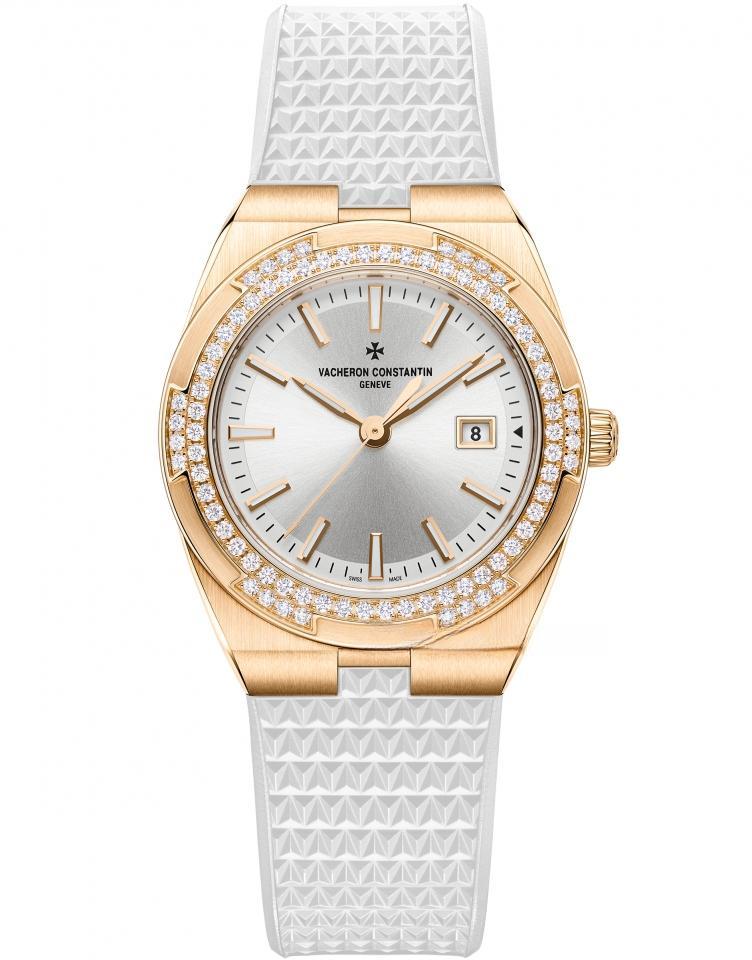 VACHERON CONSTANTIN 1225V/000R-B592