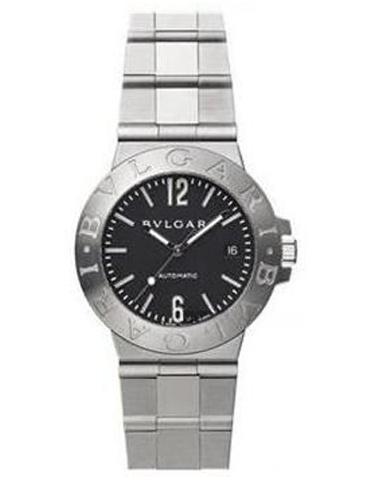 BVLGARI