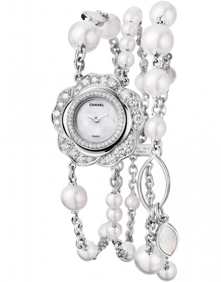 CHANEL J11130