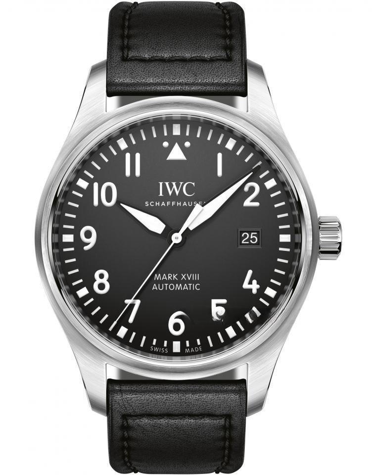 IWC IW327012