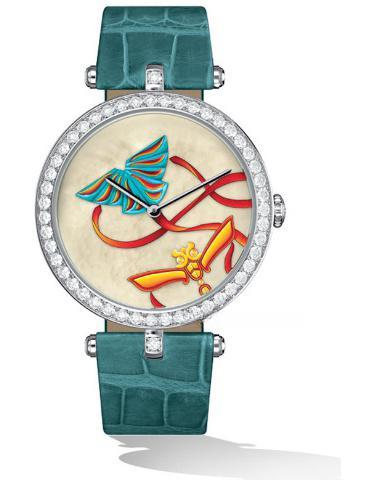 VAN CLEEF & ARPELS