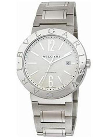 BVLGARI