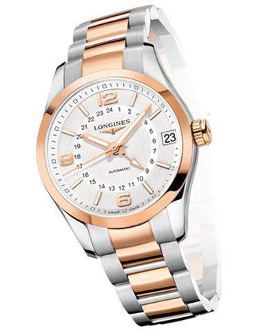 LONGINES