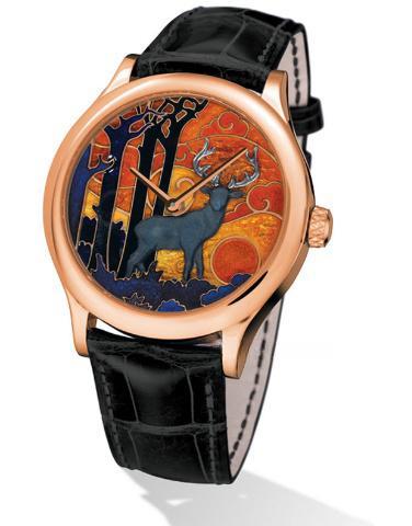 VAN CLEEF & ARPELS