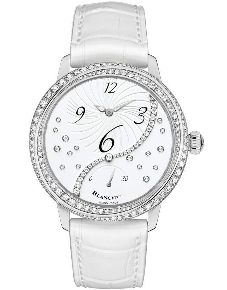 BLANCPAIN 3650A-4528-55B