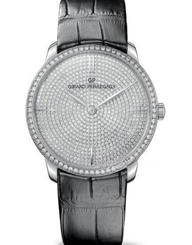 GIRARD-PERREGAUX
