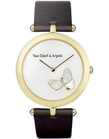 VAN CLEEF & ARPELS