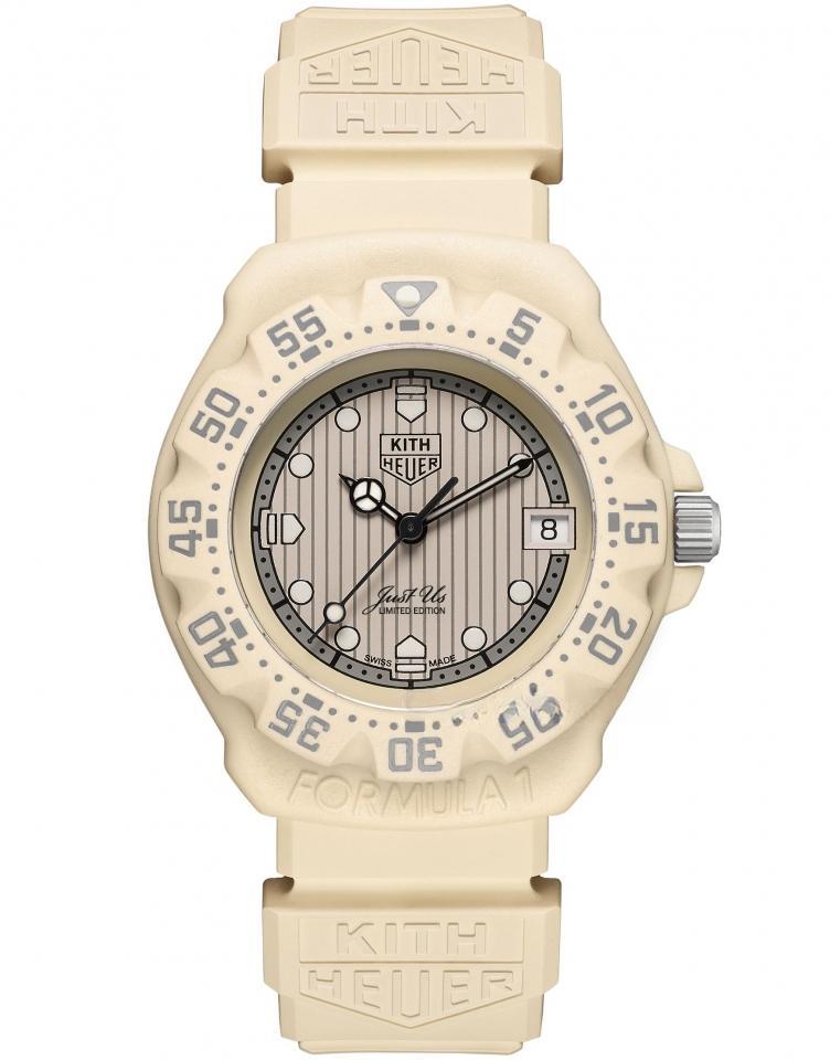 TAG HEUER WA126D.BT0008