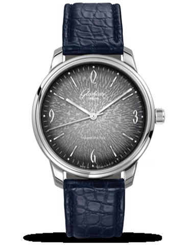 GLASHÜTTE ORIGINAL