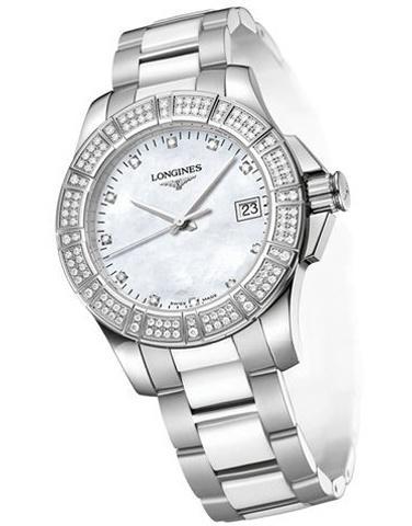 LONGINES