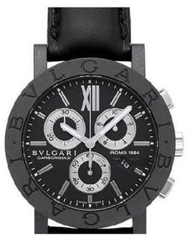 BVLGARI