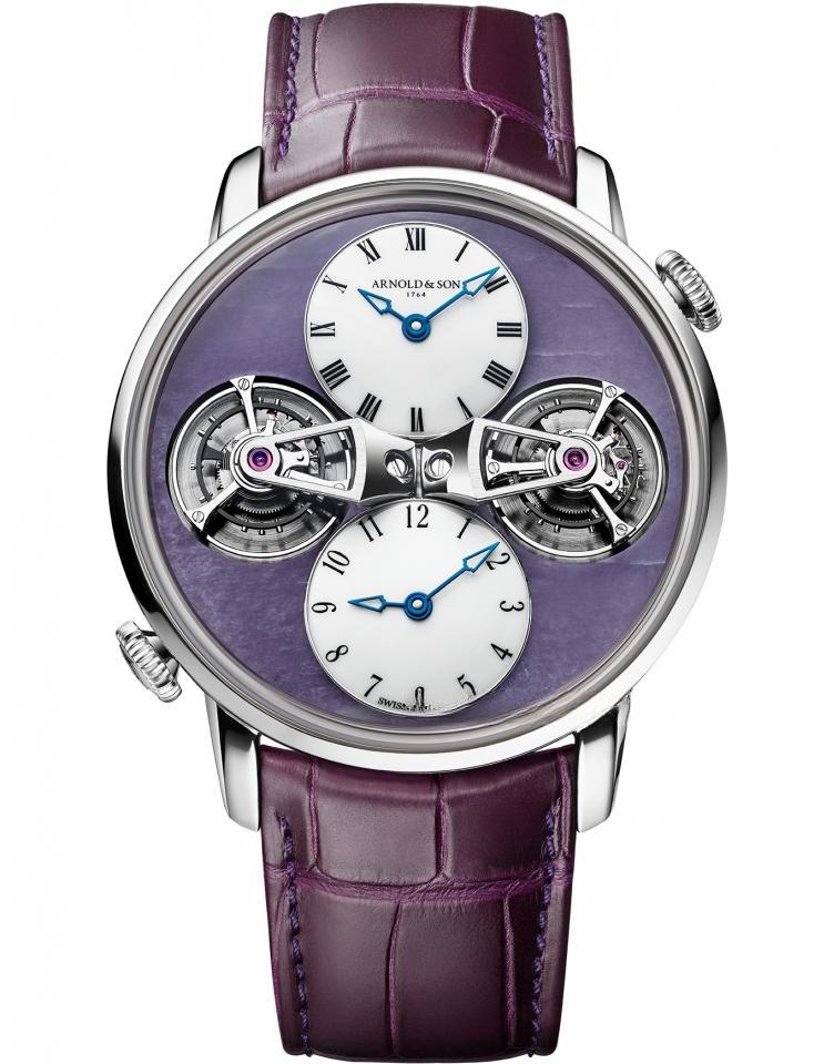 ARNOLD & Son 1DTAW.Z06A.C289W