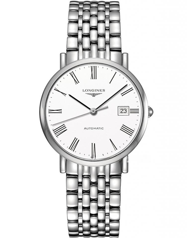 LONGINES L4.810.4.11.6