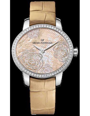 GIRARD-PERREGAUX