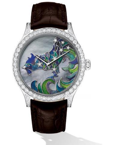 VAN CLEEF & ARPELS