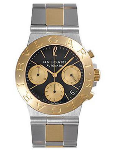 BVLGARI