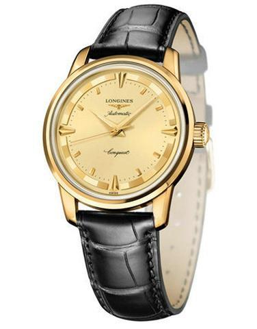 LONGINES