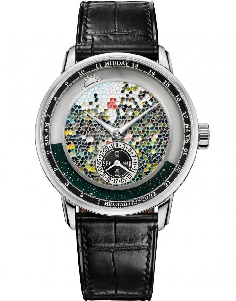 KRAYON Anywhere Arborea