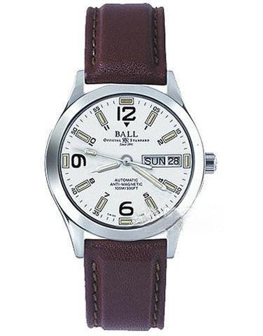 BALL WATCH