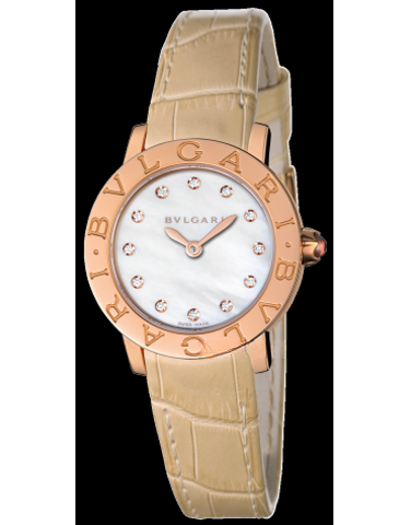 BVLGARI