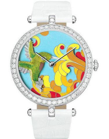 VAN CLEEF & ARPELS