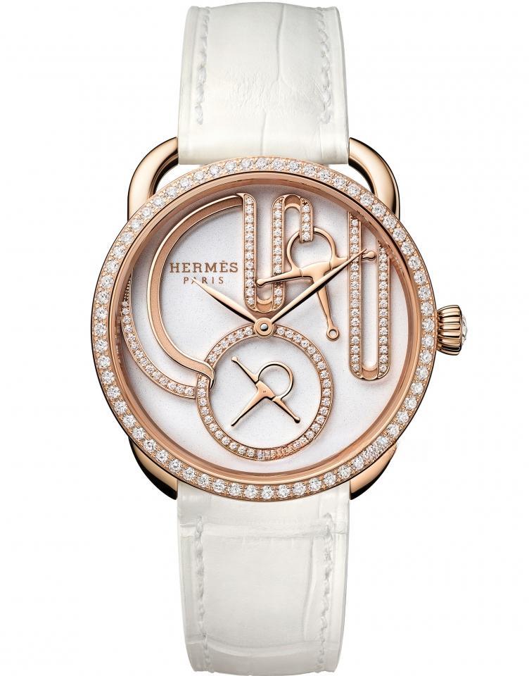 HERMES （Grand Tralala brides et mors）