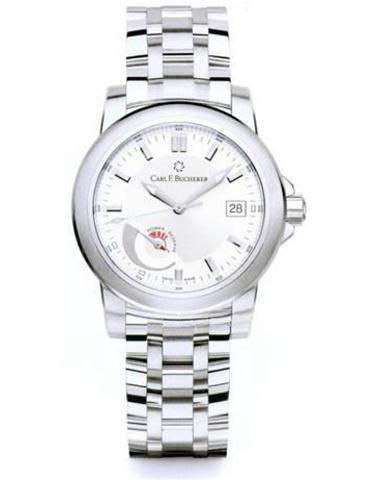 CARL F. BUCHERER