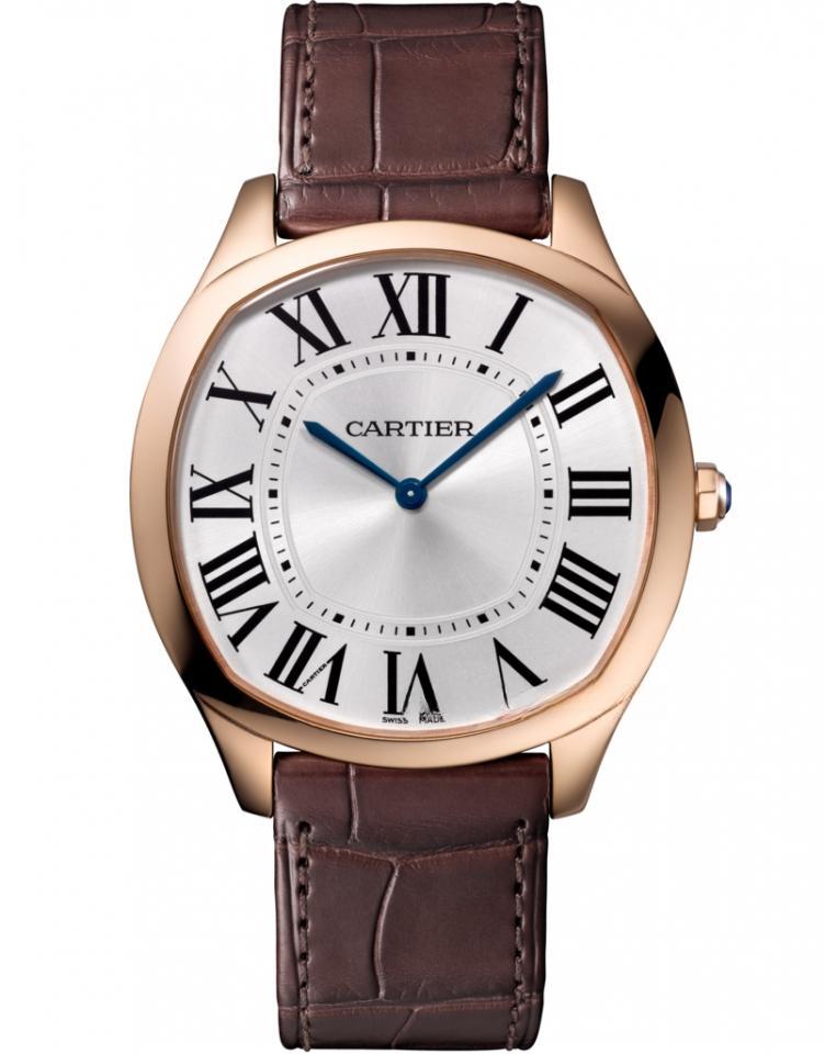 CARTIER WGNM0006