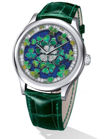 VAN CLEEF & ARPELS