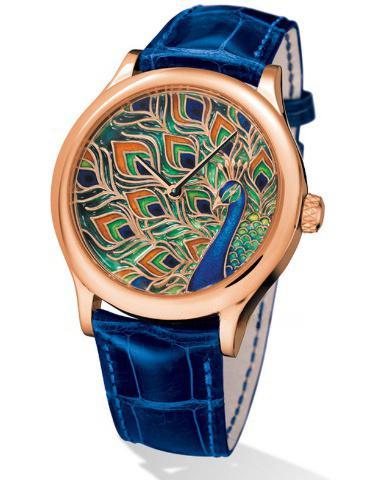 VAN CLEEF & ARPELS