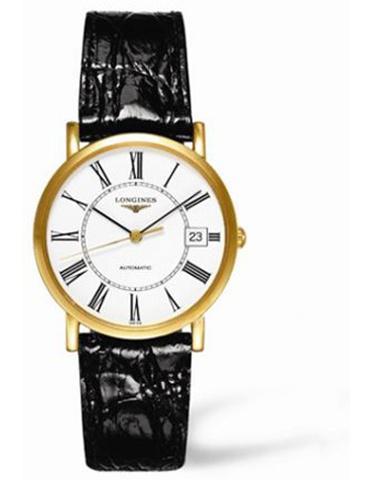 LONGINES