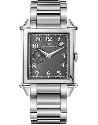 GIRARD-PERREGAUX